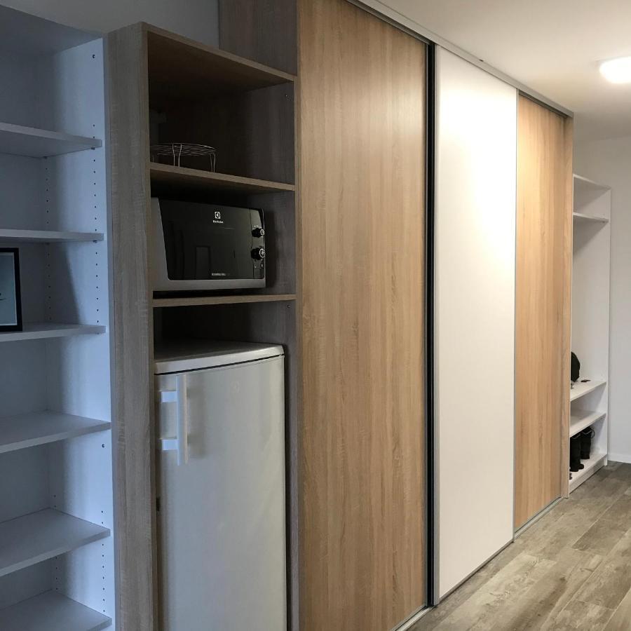 Apartmany Abies - Štrbské Pleso Eksteriør bilde